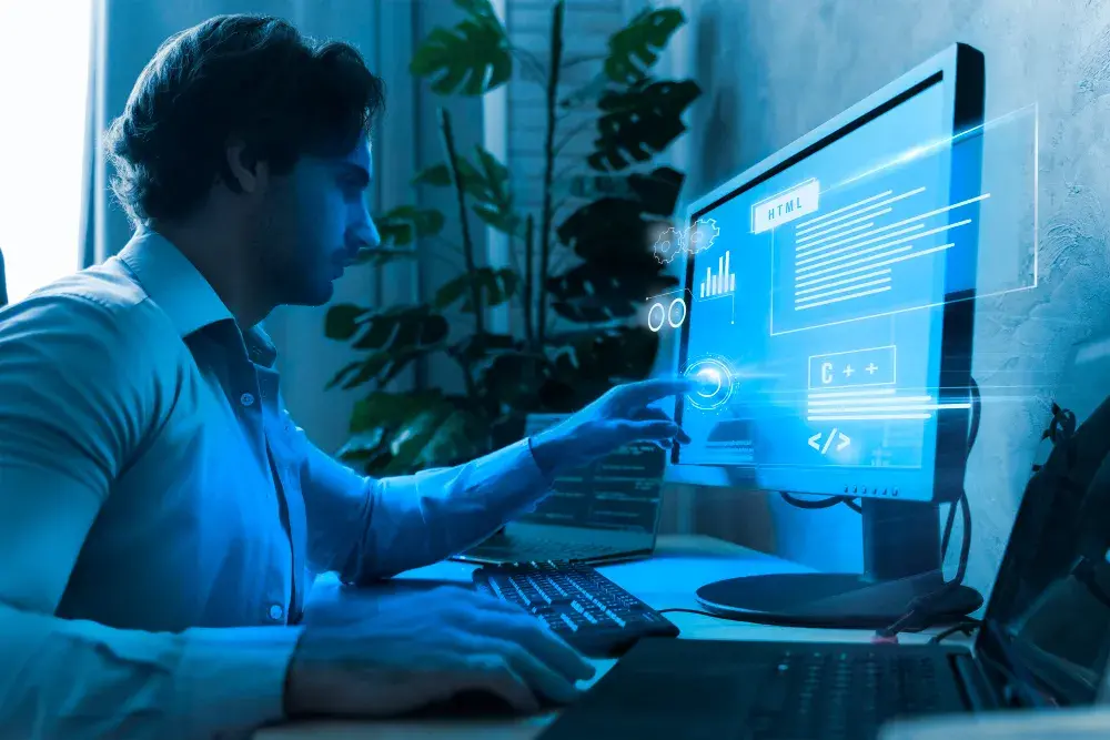 Mantenimiento preventivo de equipos